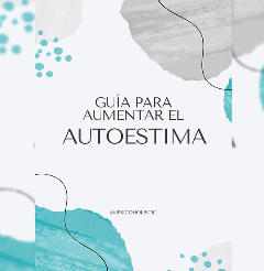 Manual Práctico para Subir la Autoestima