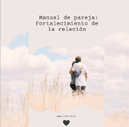 Manual de Pareja: Fortaleciendo la Relación